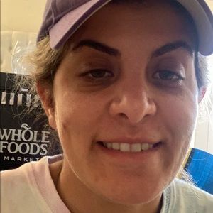 Meet your Posher, Nadia